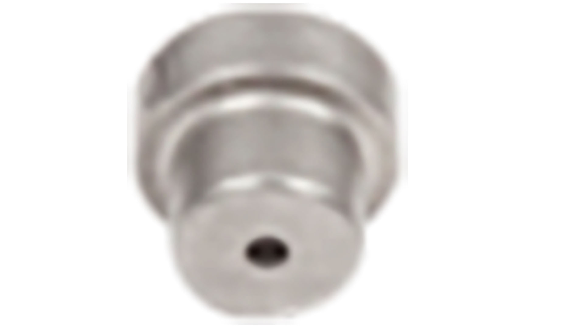 Nozzle inserts  E / Round jet