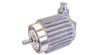Packed high-pressure sealing
