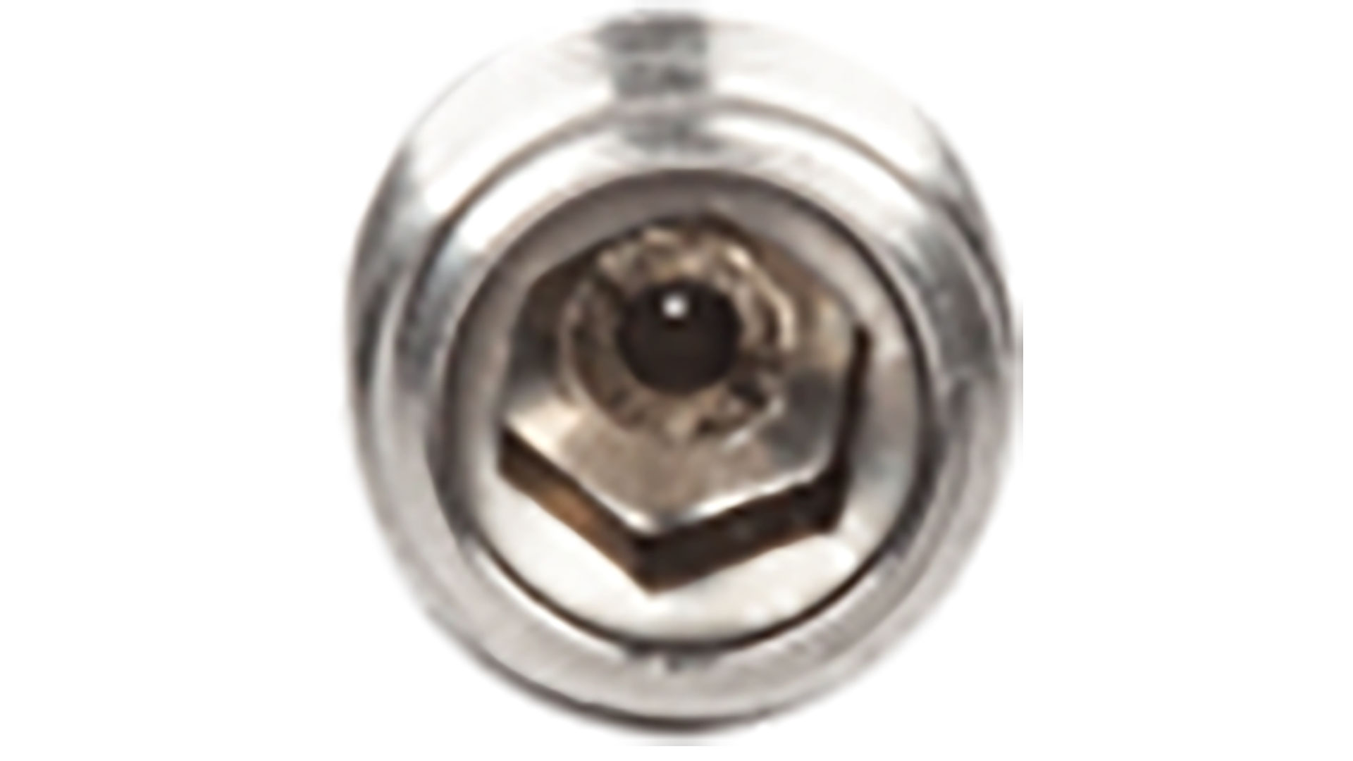 Nozzle inserts G / Round jet