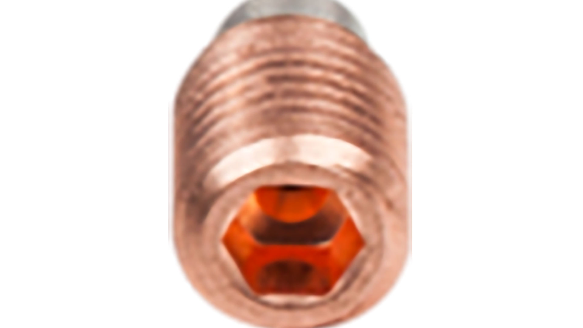 Nozzle inserts T / Round jet