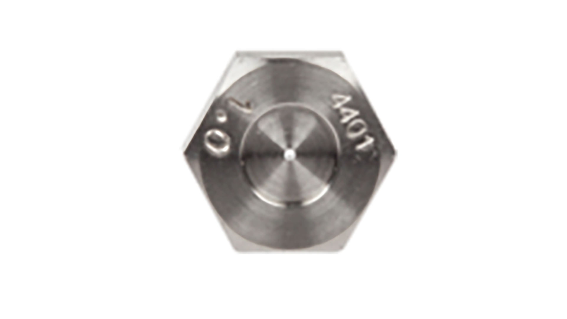 Nozzle inserts  C / Round jet