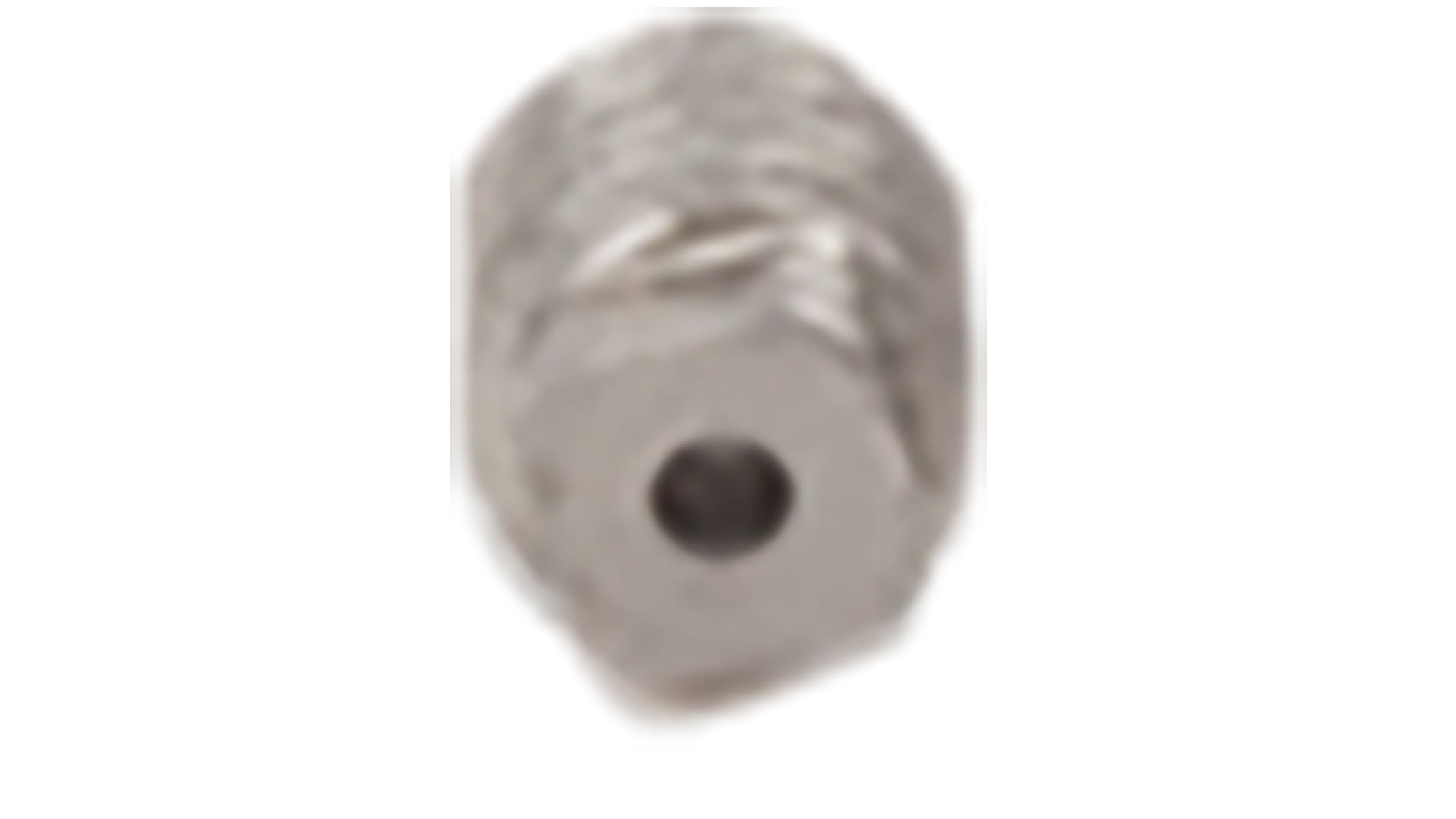 Nozzle inserts W / Round jet