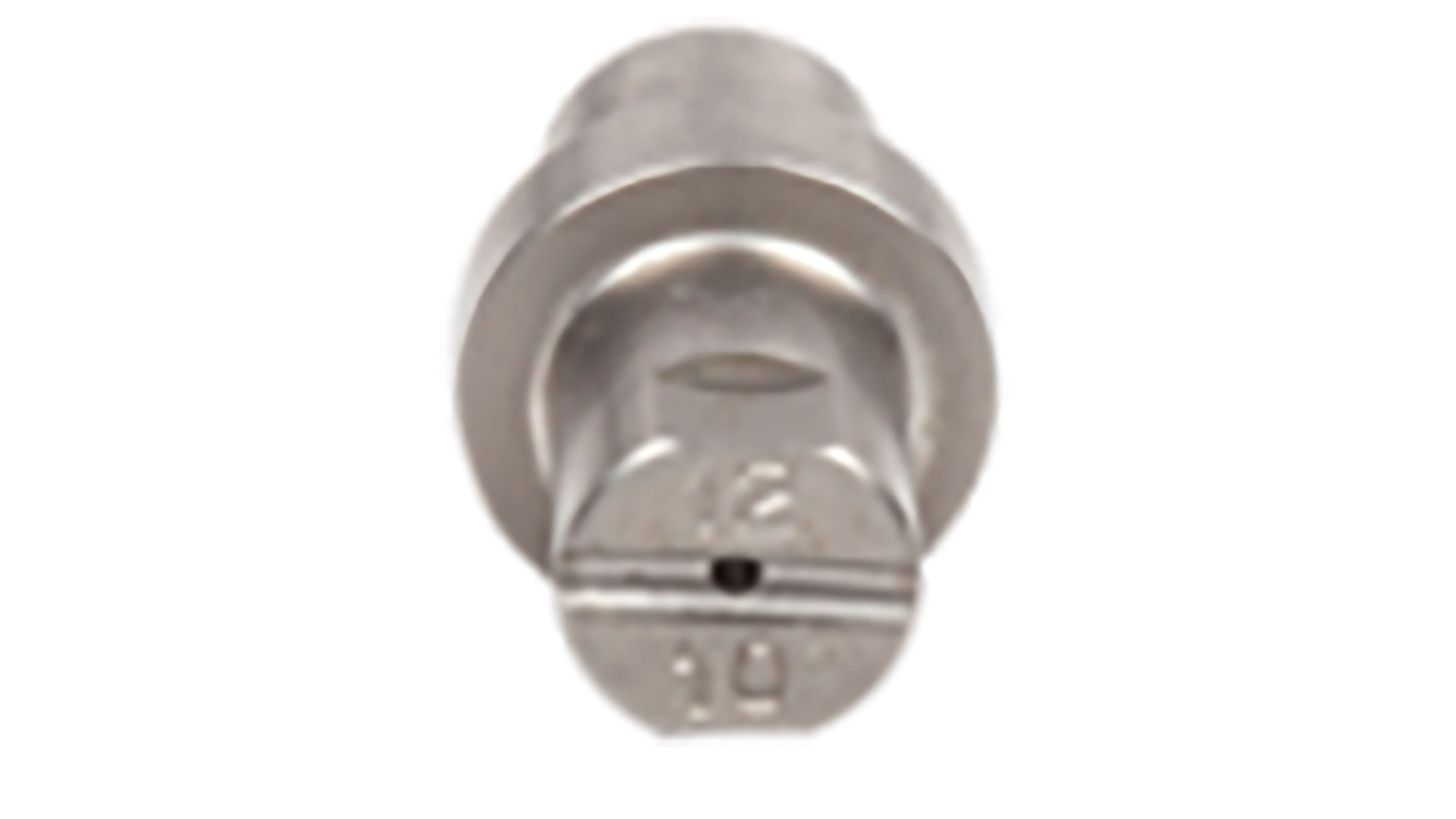  Nozzle inserts B / Fan jet 