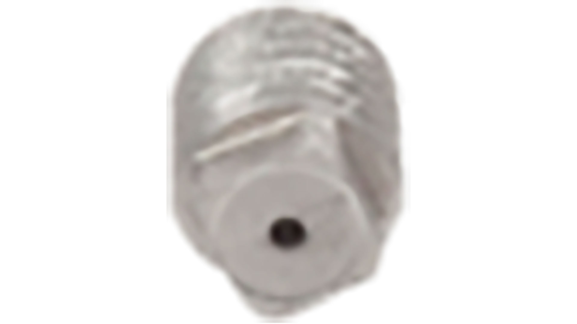 Nozzle inserts S/ Round jet