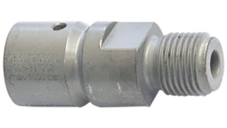 Turbojet