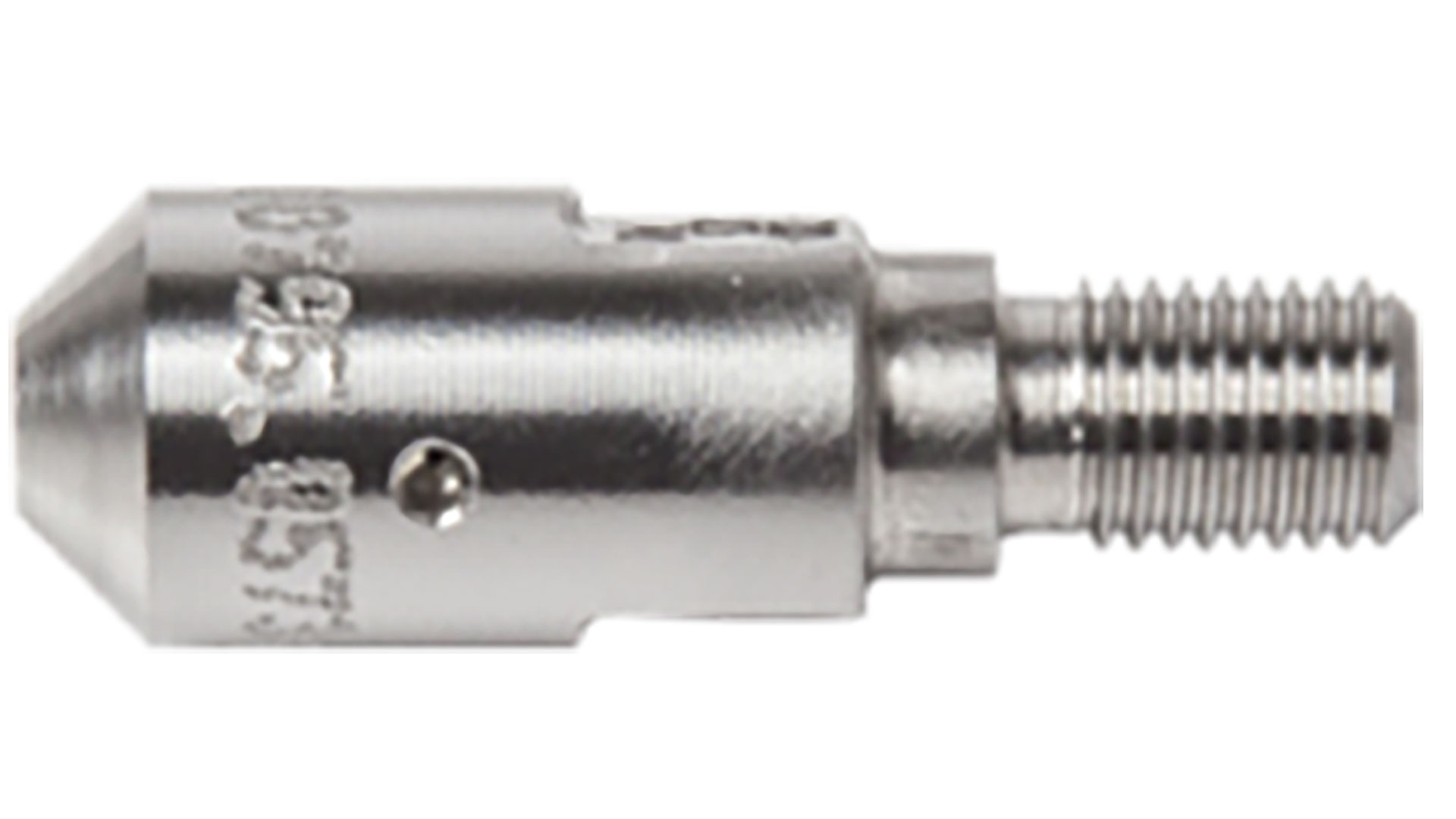Pull and push nozzle models