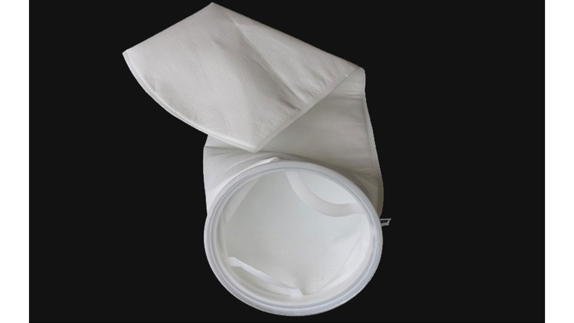 Bag filter