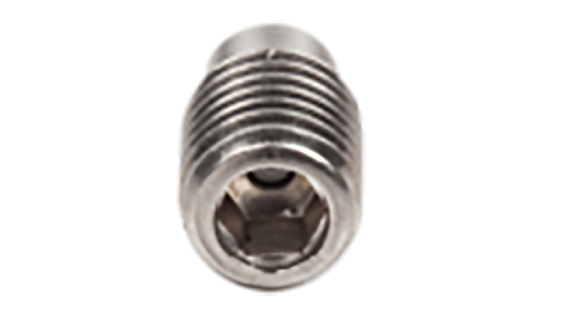  Nozzle inserts P / Round jet 
