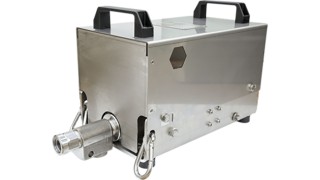 Foot valves / Foot switches