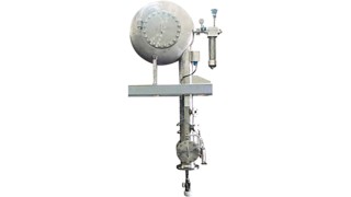 AQUAREX® Gas-tight reel system