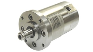 Packed high-pressure sealing
