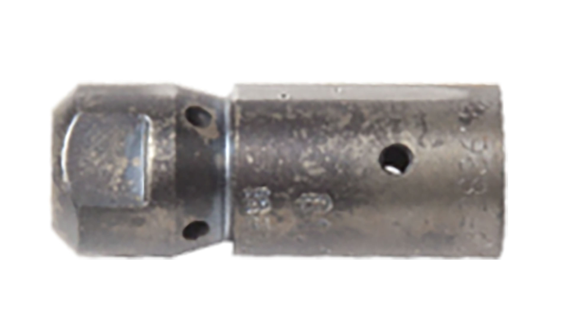 Pull and push nozzle models