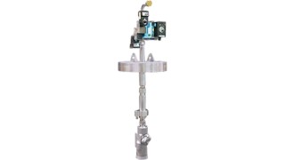 AQUAREX® Lance system