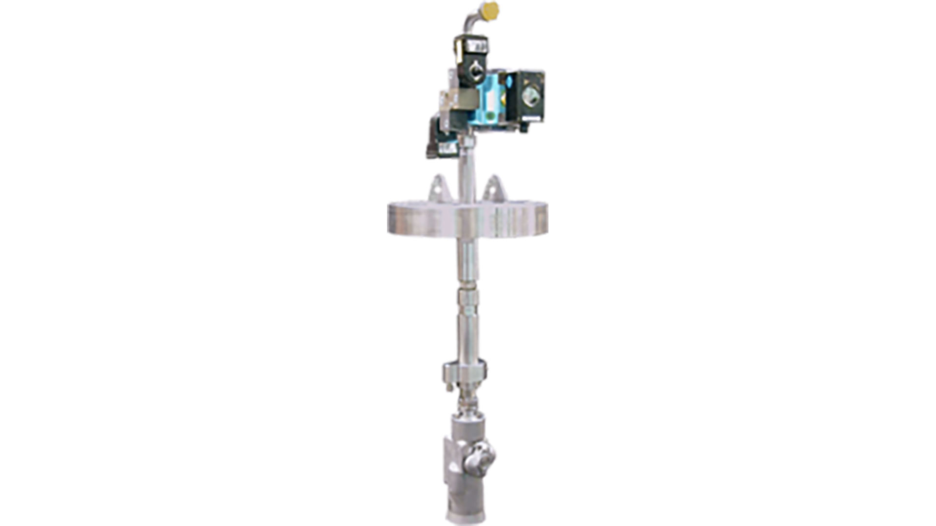  AQUAREX® Lance system 