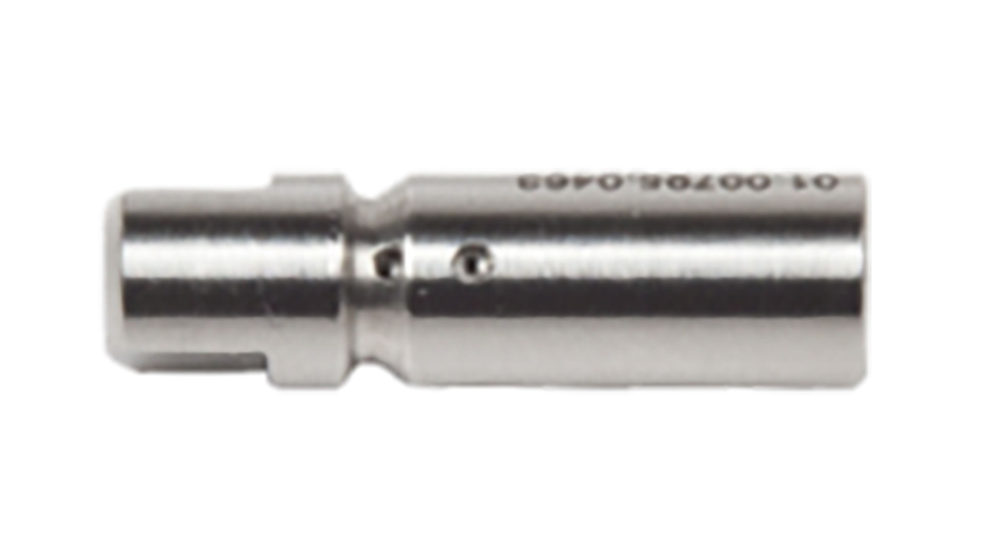Pull and push nozzle models