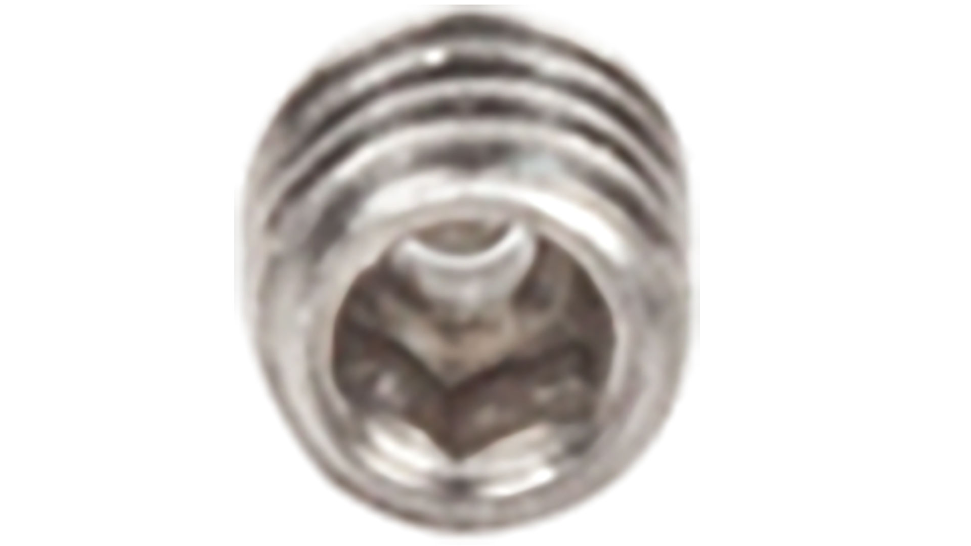  Nozzle inserts N / Round jet 