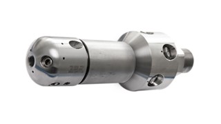 Rotor jets for pipe cleaning