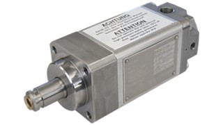 Dynamic high-pressure sealing