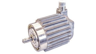 Dynamic high-pressure sealing