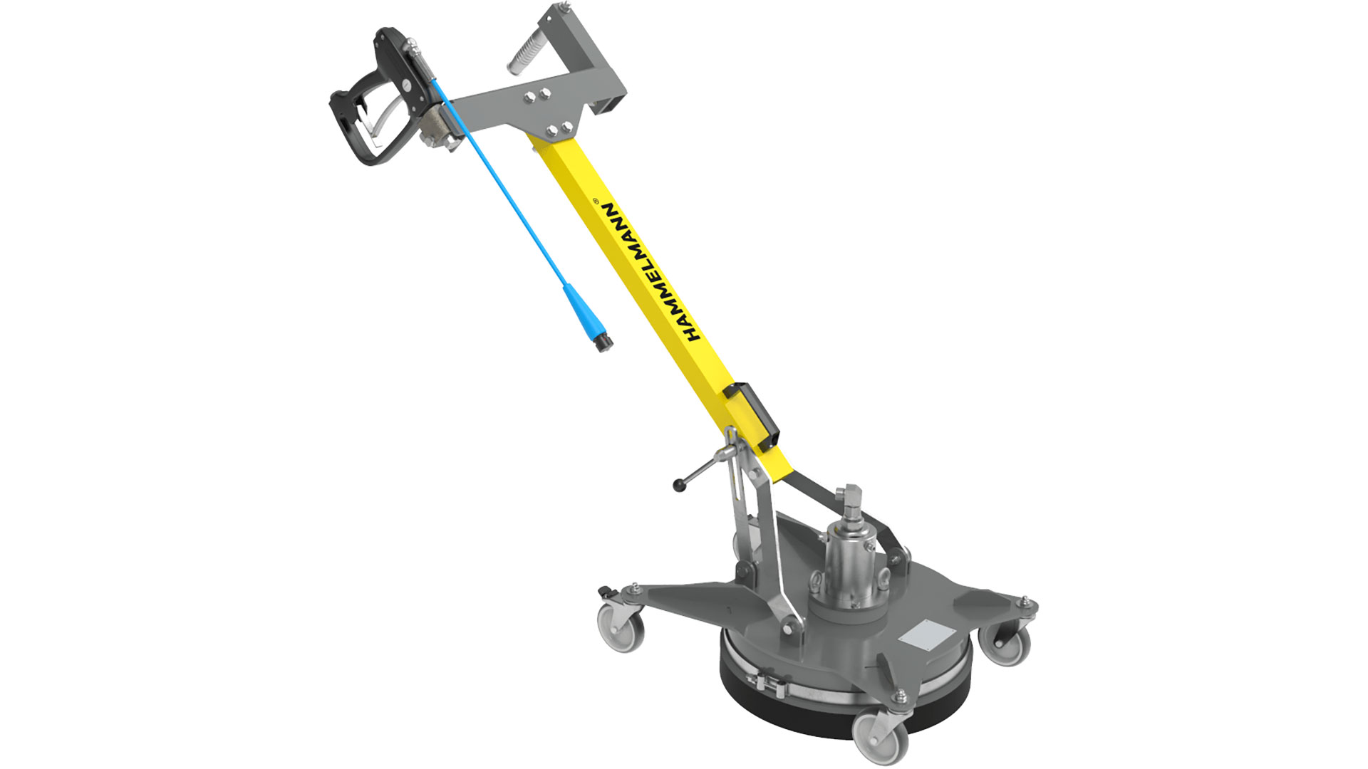  AQUABLAST® Basic E 