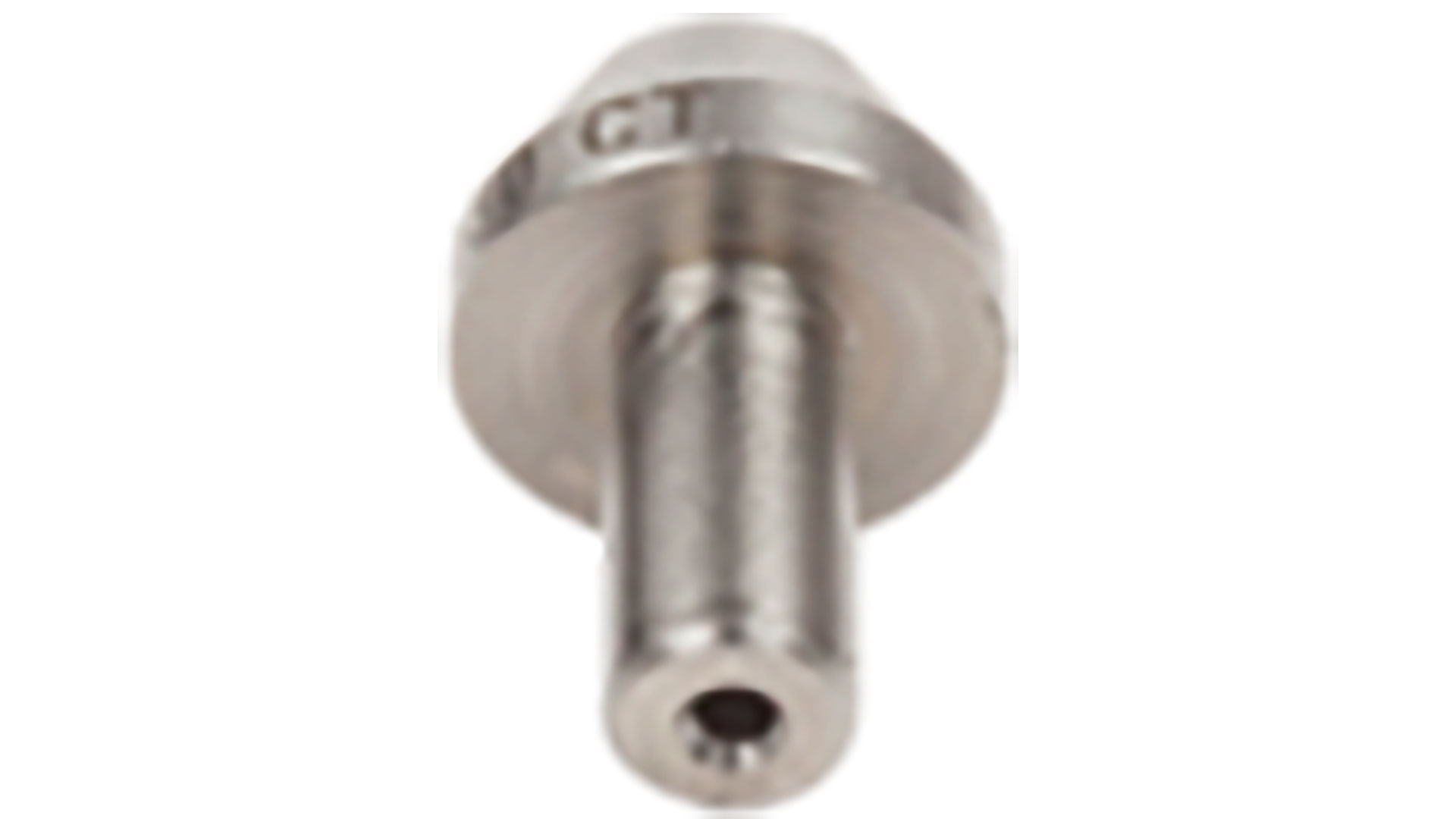 Nozzle inserts U  / Round jet