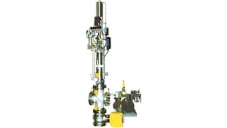 AQUAREX® Gas-tight lance system