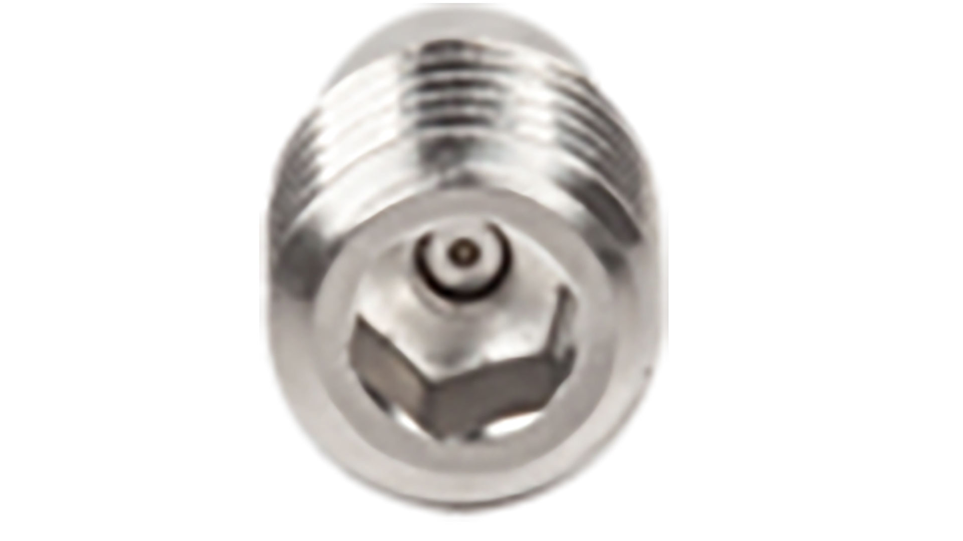  Nozzle inserts  H / Round jet 