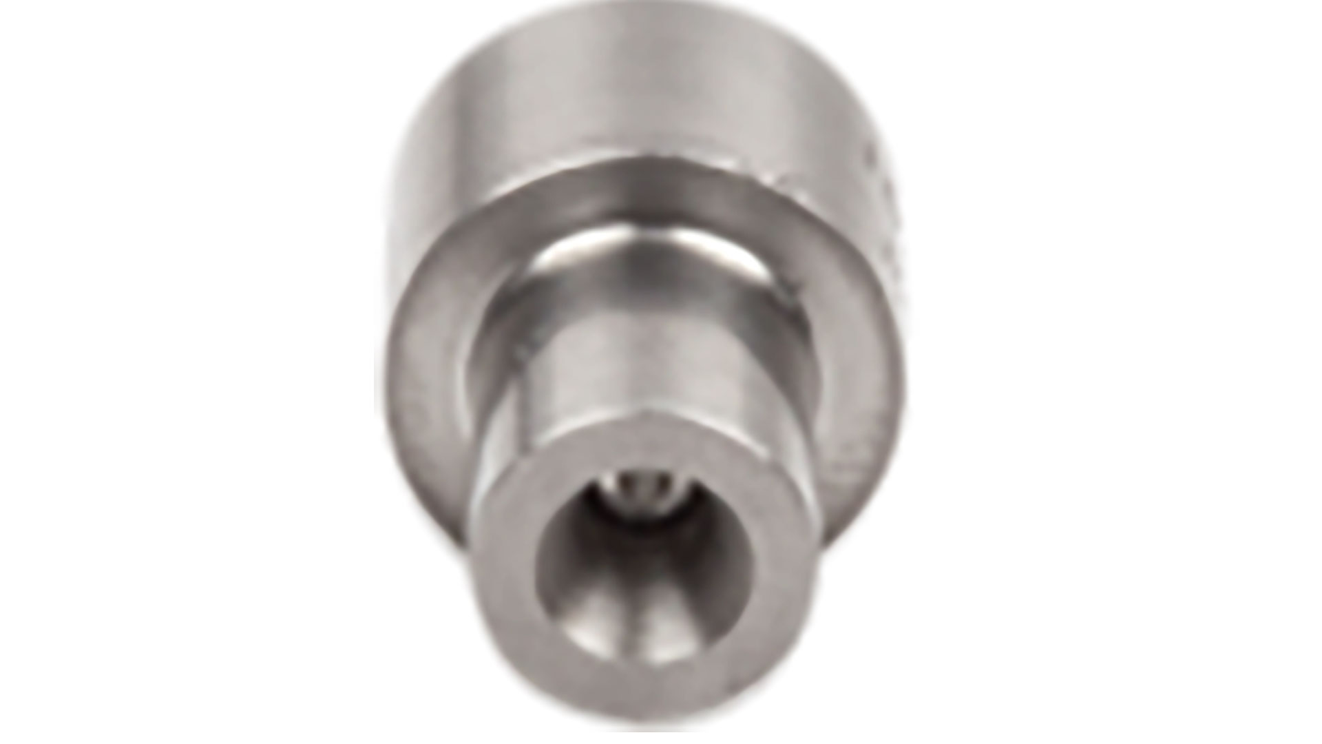 Nozzle inserts I / Round jet