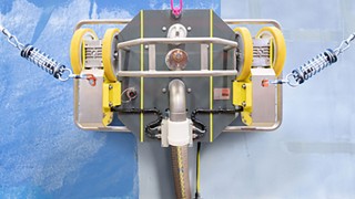SPIDERJET® M