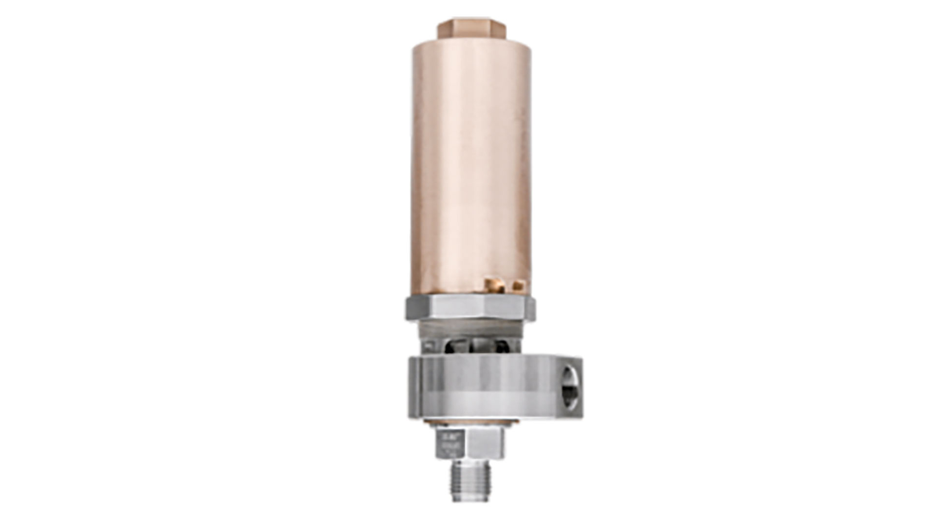  Safety valves 