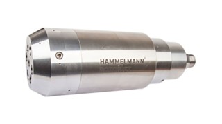 Rotor jets for pipe cleaning