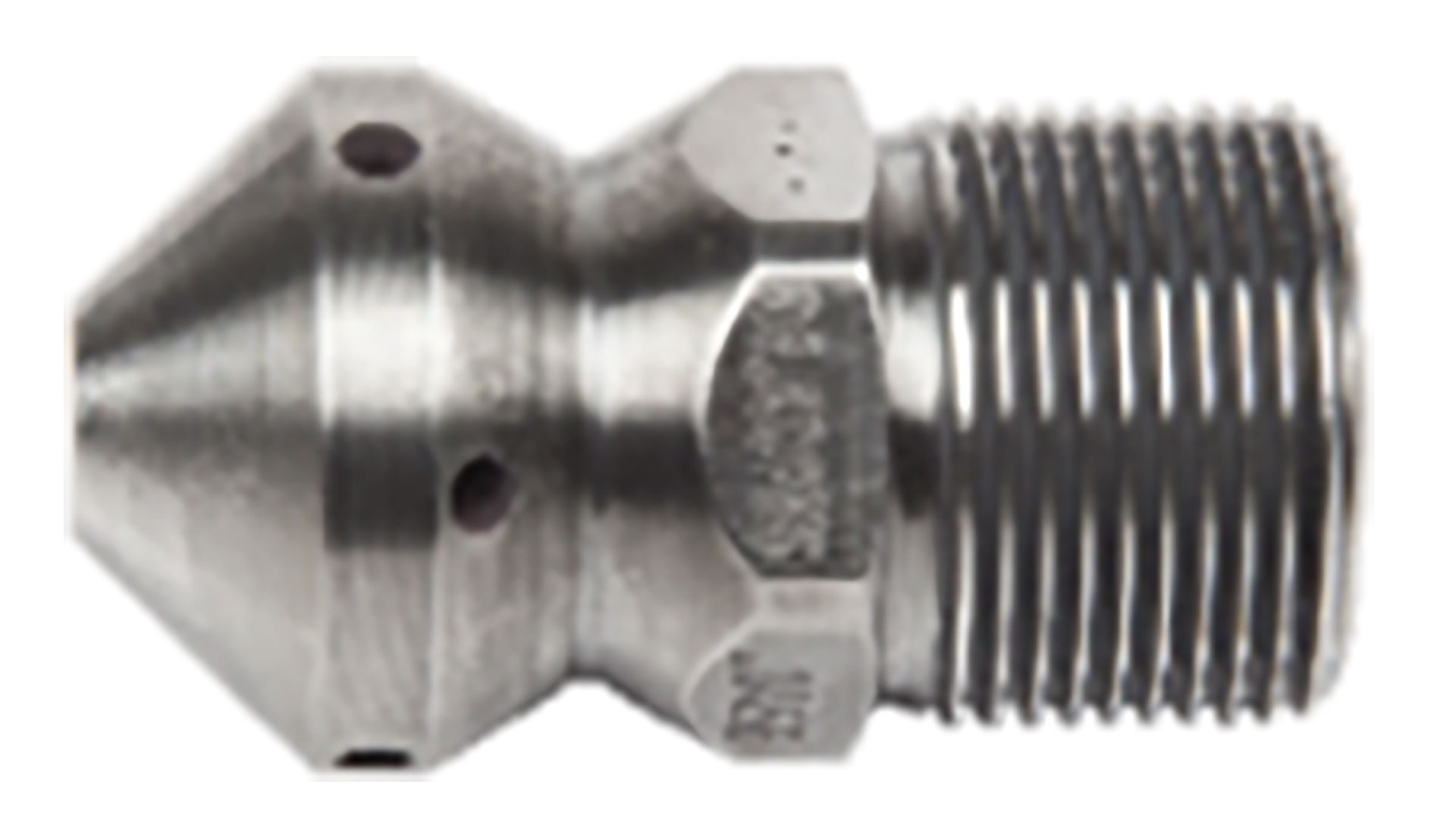  Pull and push nozzle models 